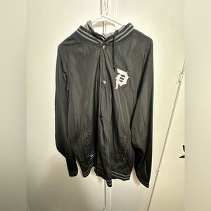 Primitive Jacket